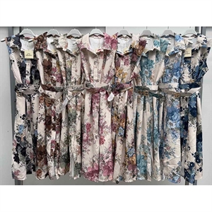 Sukienka damska - Produkt Włoski