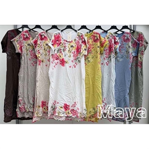 Sukienka damska - Produkt Włoski