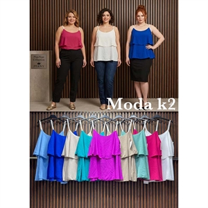 Bluzka damska - Produkt Włoski