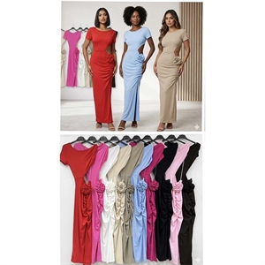 Sukienka damska - Produkt Włoski