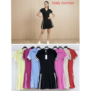 Sukienka damska - Produkt Włoski