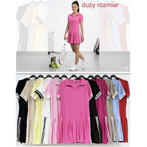 Sukienka damska - Produkt Włoski