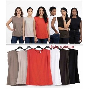 Bluzka damska - Produkt Włoski