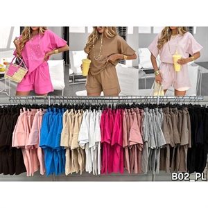 Komplet damski - Produkt Włoski