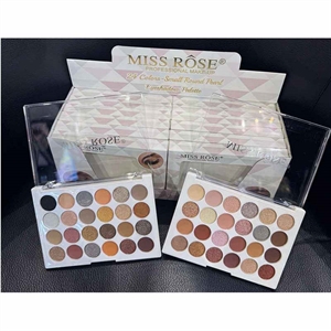 Paleta cieni do powiek