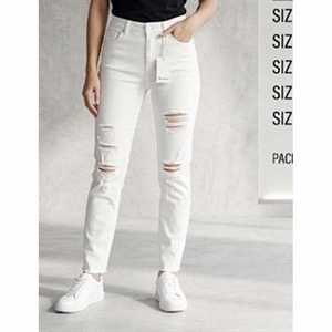 Jeansy damskie  36-44
