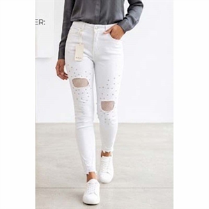Jeansy damskie  36-44