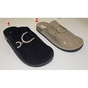 Klapki damskie  36-41