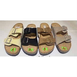 Klapki damskie  36-41