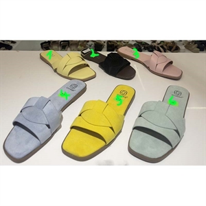 Klapki damskie  36-41