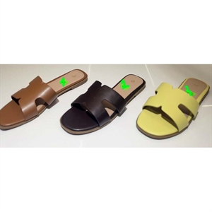 Klapki damskie  36-41
