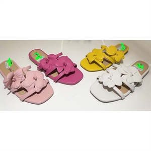 Klapki damskie  36-41