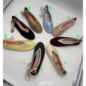 Baleriny damskie  36-41