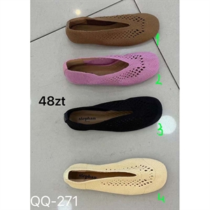 Baleriny damskie  36-41