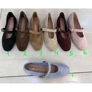 Baleriny damskie  36-41