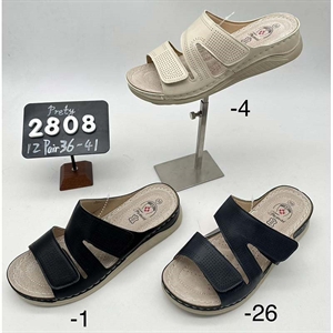 Klapki damskie  36-41