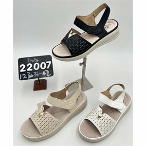 Sandały damskie  36-42