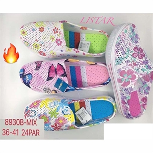 Klapki basenowe  36-41