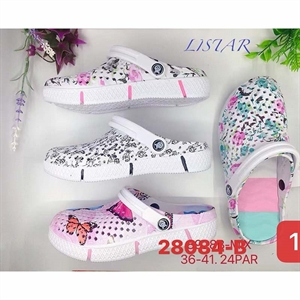Klapki basenowe  36-41