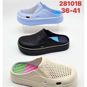Klapki basenowe  36-41