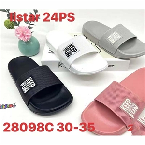 Klapki basenowe  30-35