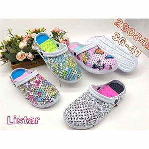 Klapki basenowe  36-41