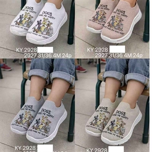 Buty sportowe  31-36