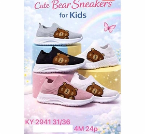 Buty sportowe 31-36
