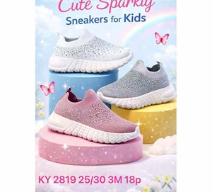 Buty sportowe 25-30