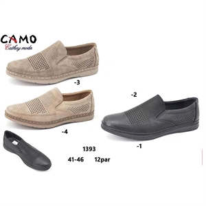 Buty wsuwane  41-46