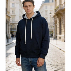 Bluza męska kangurka  M-XL