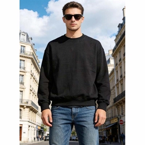 Bluza męska pod szyje  M-XL