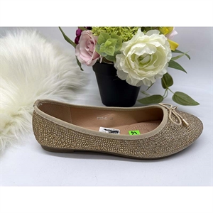 Baleriny damskie 36-41