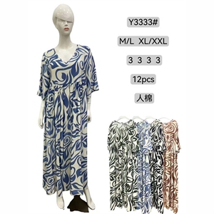 Sukienka damska  M/L-XL/2XL