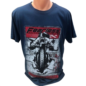 Koszulka Męska (M-2XL) - Turecki Produkt