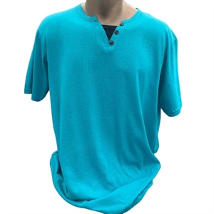 Koszulka Męska (M-2XL) - Turecki Produkt