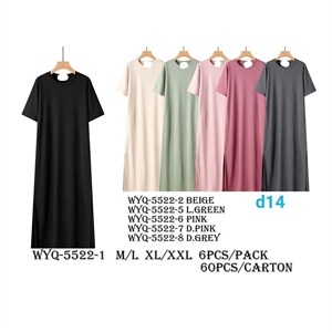 Sukienka damska  M/L-XL/2XL