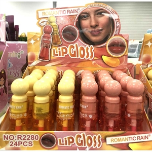 Olejek do ust