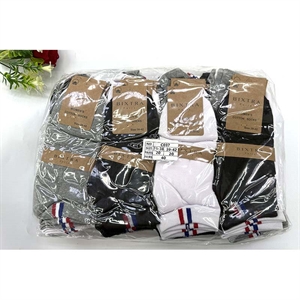Stopki damskie 35-38/39-42