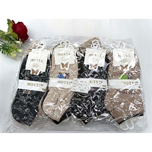 Stopki damskie 35-38/39-42