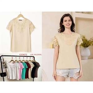 Bluzka damska  L/XL-2XL/3XL