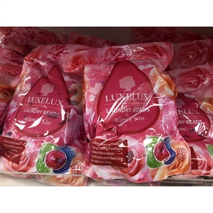 Kapsułki do prania