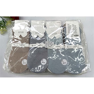 Stopki damskie 35-38/39-42