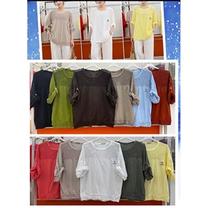 Bluzka damska produkt Włoski