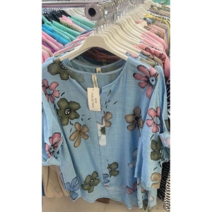 Bluzka damska produkt Włoski