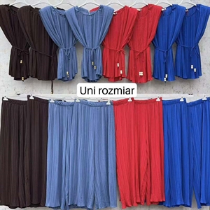 Komplet damski produkt Włoski
