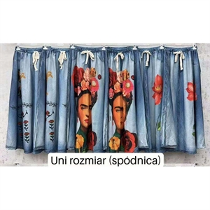 Spodnie damskie produkt Włoski