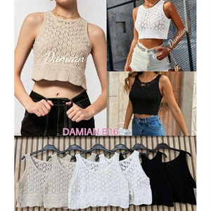 Bluzka damska produkt Włoski