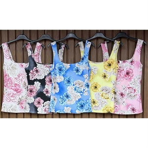 Bluzka damska produkt Włoski (SMALL SIZE)