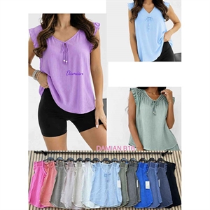 Bluzka damska produkt Włoski